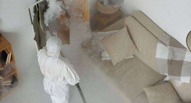 Fumigation Services In Mombasa