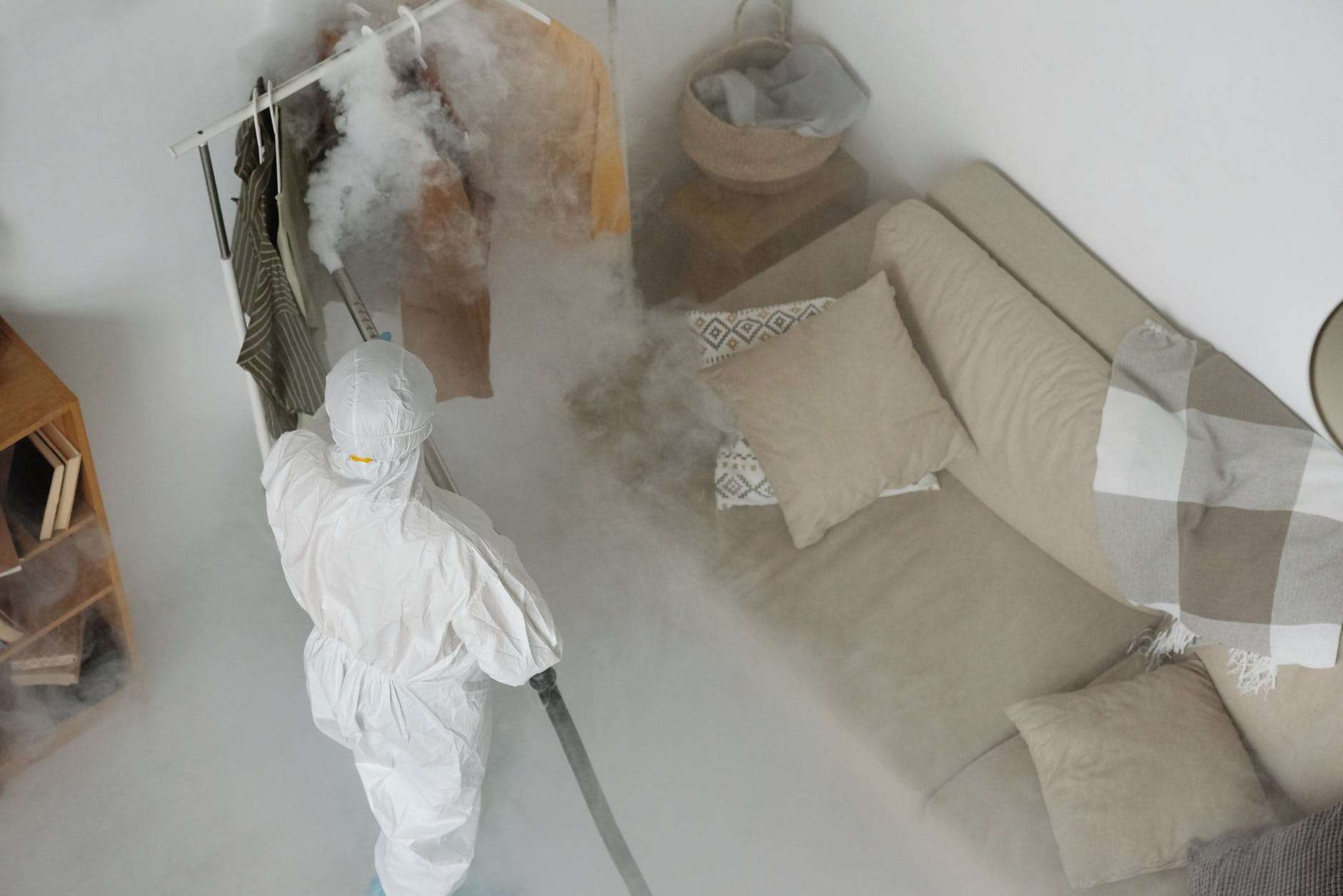 Fumigation Services In Mombasa