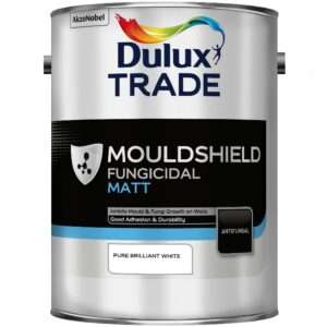 Dulux Mold shield Fungicidal Emulsion