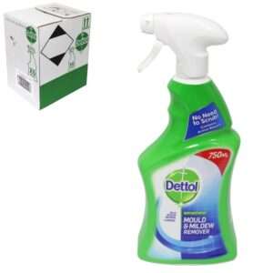 Dettol Mold and Mildew Remover