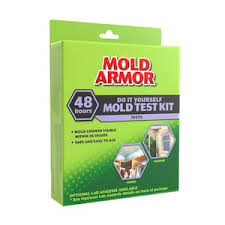 Mold Armor FG500 Do-It-Yourself Mold Test Kit