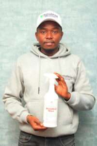 MoldKill Max